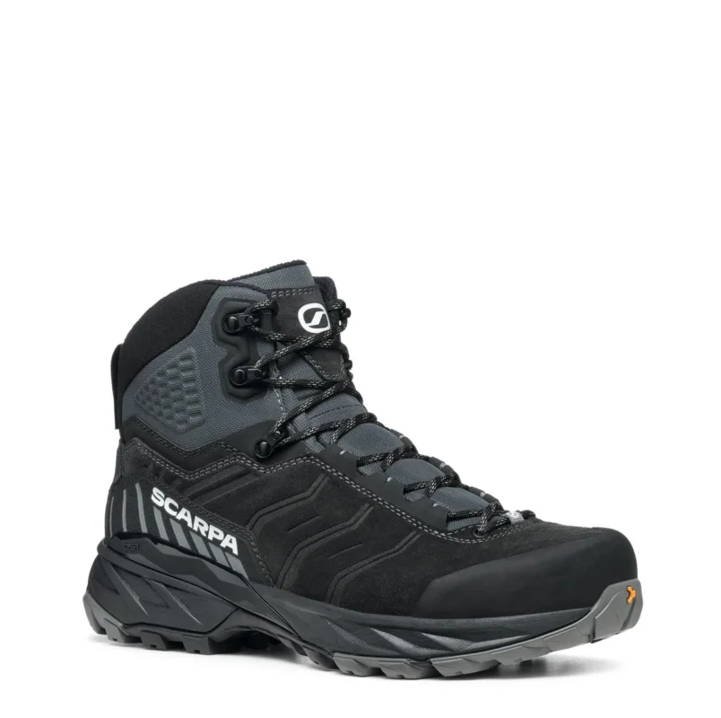 Highlight Rush TRK GTX Fast Hiking-Schuhe - Scarpa