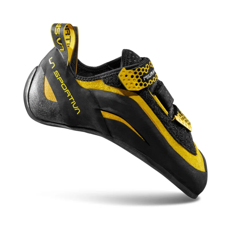 Miura VS Climbing Schuhe - La Sportiva Günstig
