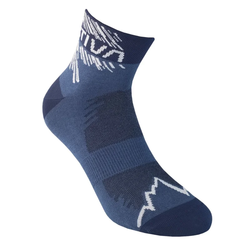 Abverkauf Fast Running Socks La Sportiva Mountain Running® Socks - La Sportiva