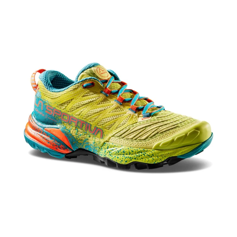 Nur Für Kurze Zeit Akasha II Woman La Sportiva Mountain Running® Schuhe - La Sportiva