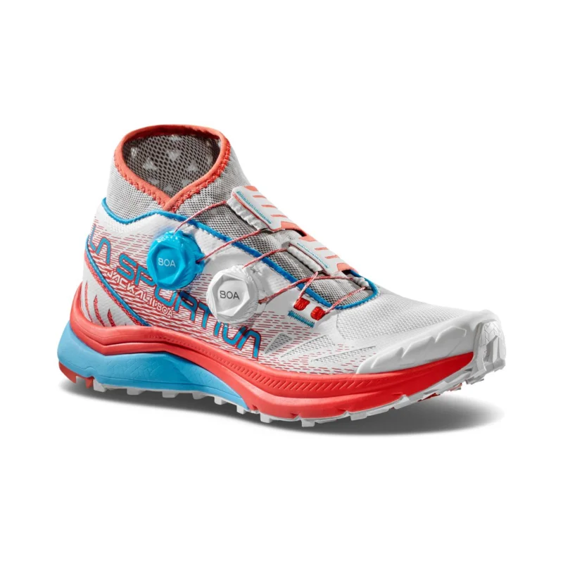 Jackal II Boa Woman La Sportiva Mountain Running® Schuhe - La Sportiva Sichere Zahlung