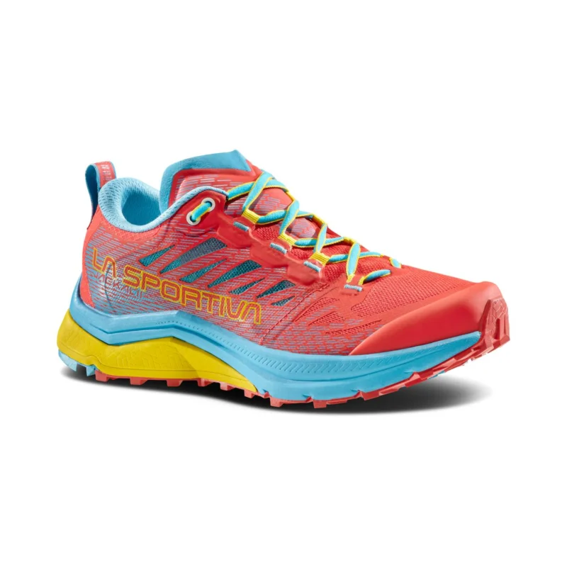 Online Kaufen Jackal II Woman La Sportiva Mountain Running® Schuhe - La Sportiva