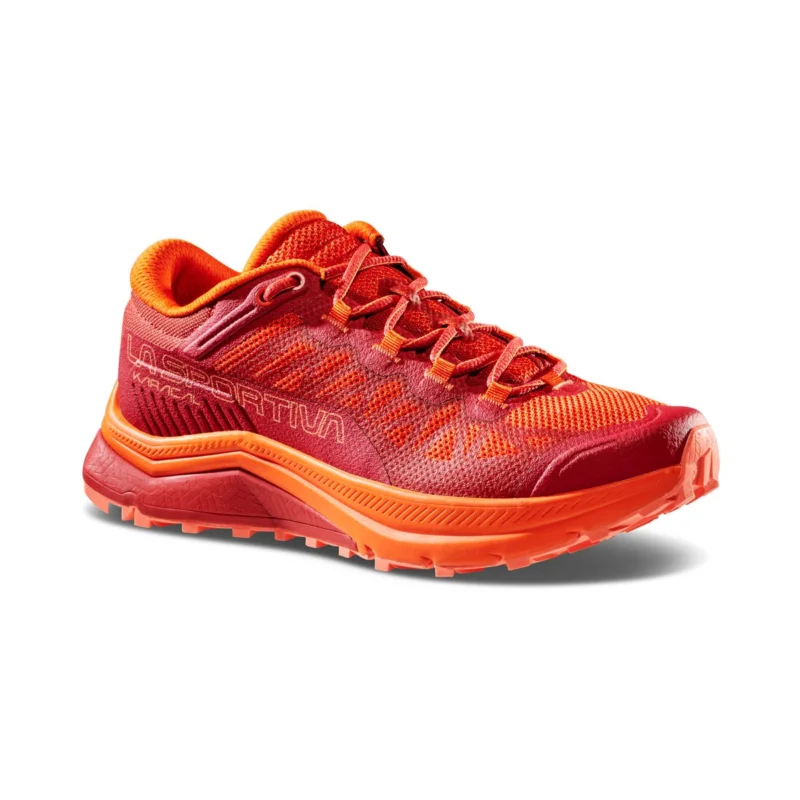 Preisreduziert Karacal Woman La Sportiva Mountain Running® Schuhe - La Sportiva
