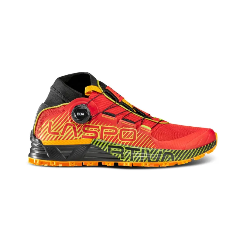 Cyklon La Sportiva Mountain Running® Schuhe - La Sportiva Neuheit