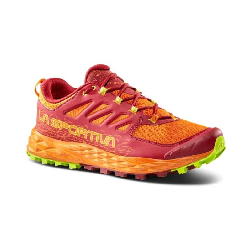 Billig Lycan II La Sportiva Mountain Running® Schuhe - La Sportiva