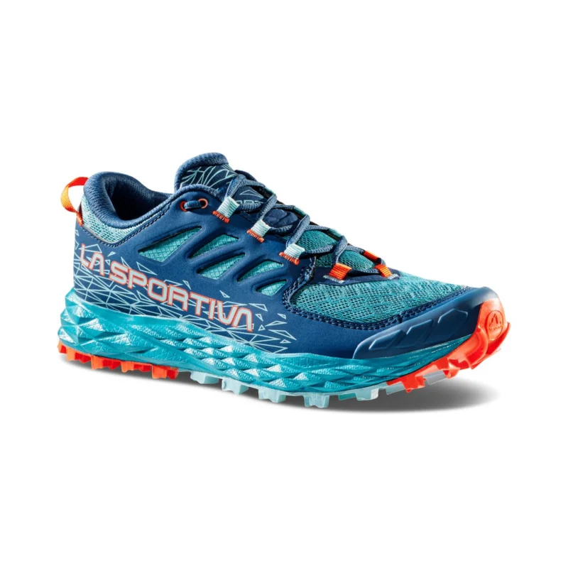Lycan II Woman La Sportiva Mountain Running® Schuhe - La Sportiva Zertifiziert
