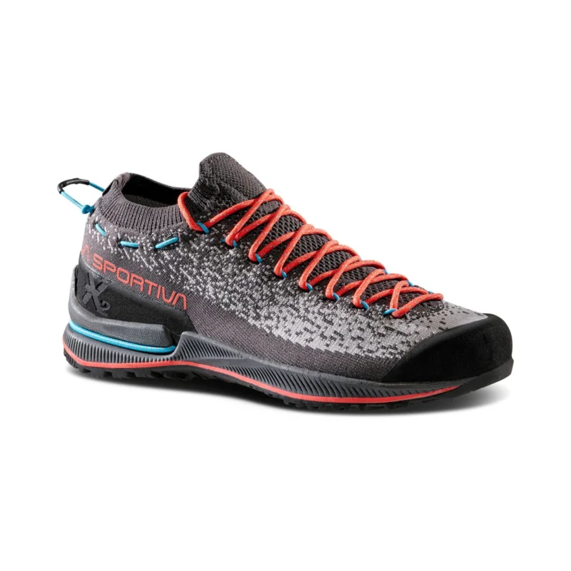 Direkt Vom Hersteller TX2 Evo Woman Approach Schuhe - La Sportiva