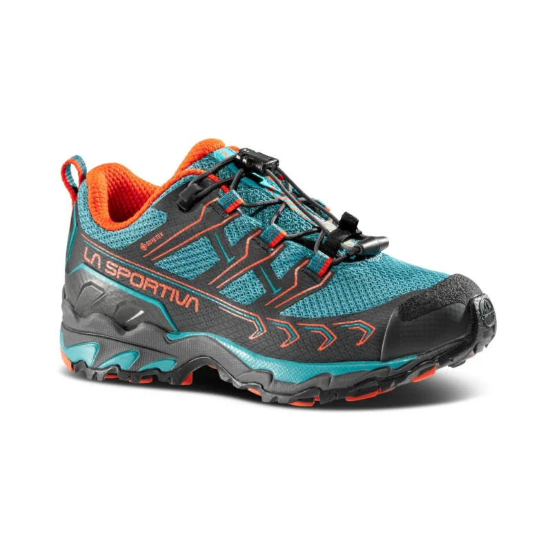 Heißes Angebot Ultra Raptor II JR Gtx Mountain Hiking Schuhe - La Sportiva