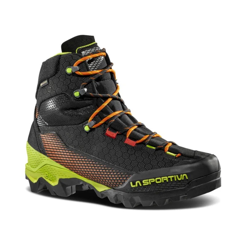 Zertifiziert Aequilibrium ST GTX Mountain Schuhe - La Sportiva