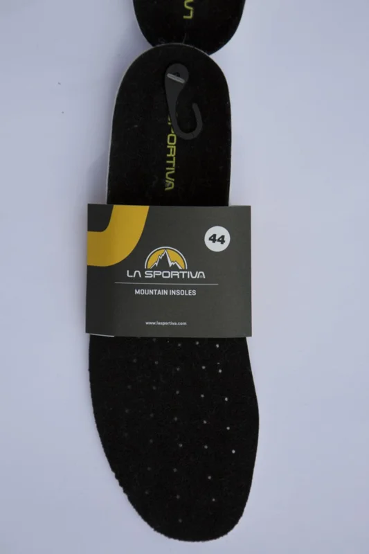 Preisreduziert La Sportiva Mountain Insoles Mountain Insoles - La Sportiva