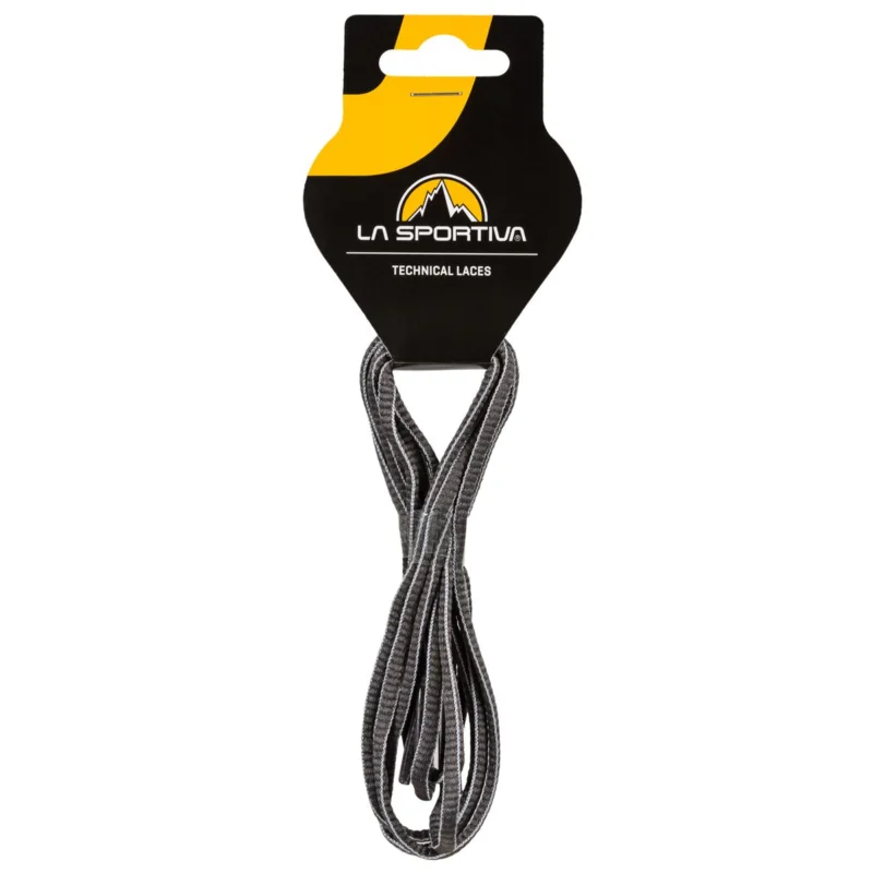 Neuheit Mountain Running Laces 107/42 Schnürsenkel - La Sportiva