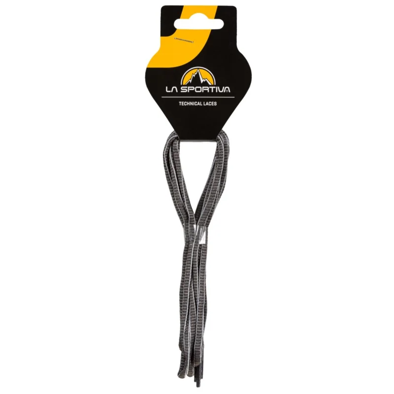 Mountain Running Laces 132/52 Schnürsenkel - La Sportiva Neu