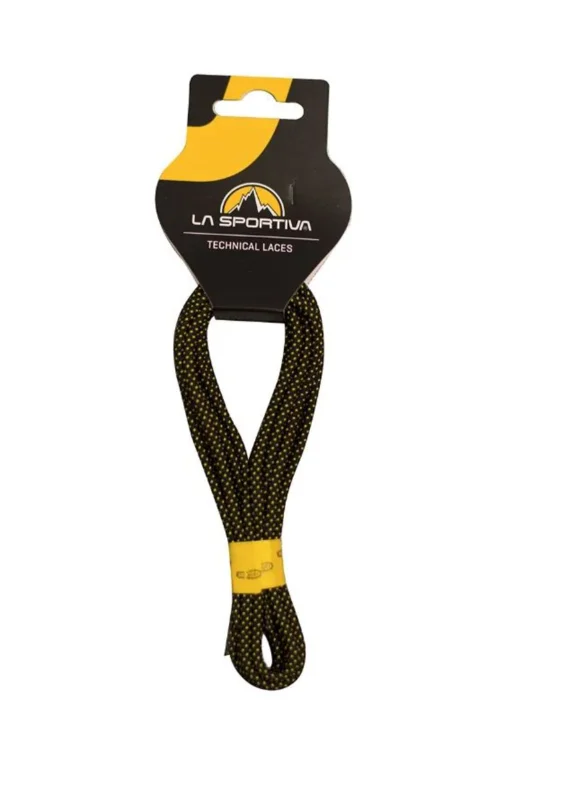 Climbing Laces 150 Schnürsenkel - La Sportiva Solange Der Vorrat Reicht