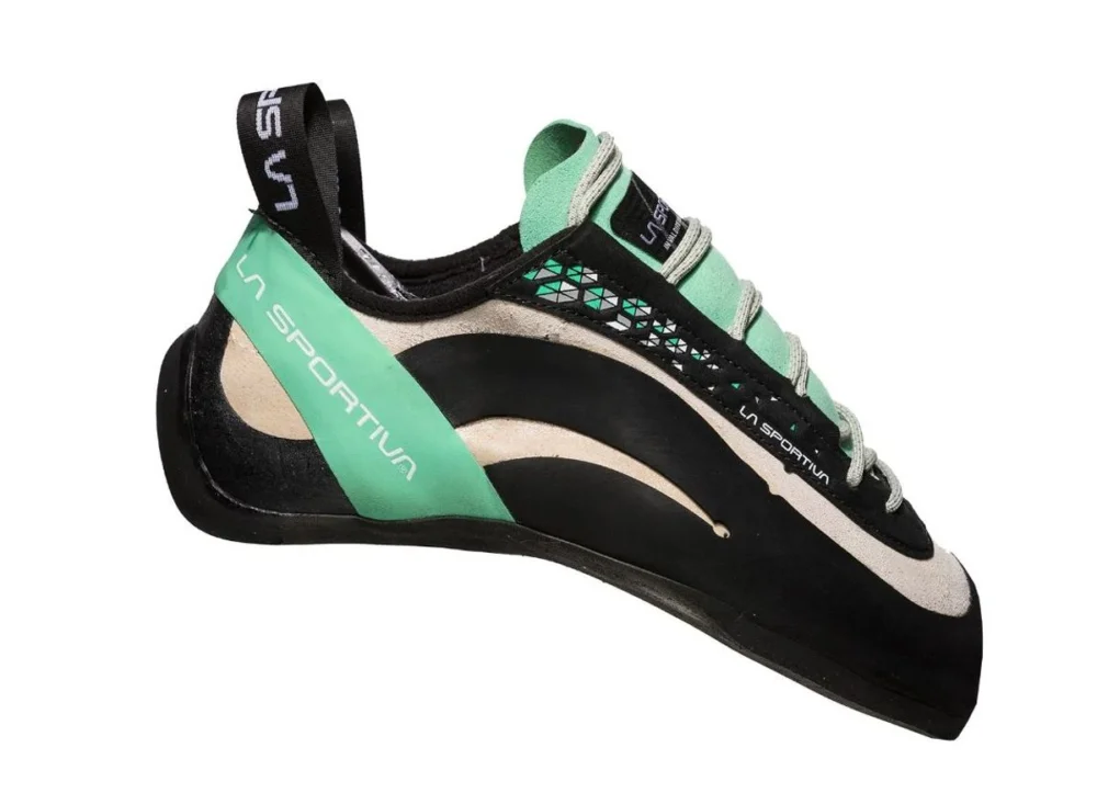 Super-Preis Miura Woman Climbing Schuhe - La Sportiva