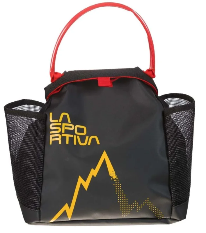 Jetzt Kaufen Training Chalk Bag Climbing Chalk Bags - La Sportiva