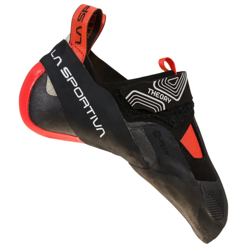 Preisreduziert Theory Woman Climbing Schuhe - La Sportiva