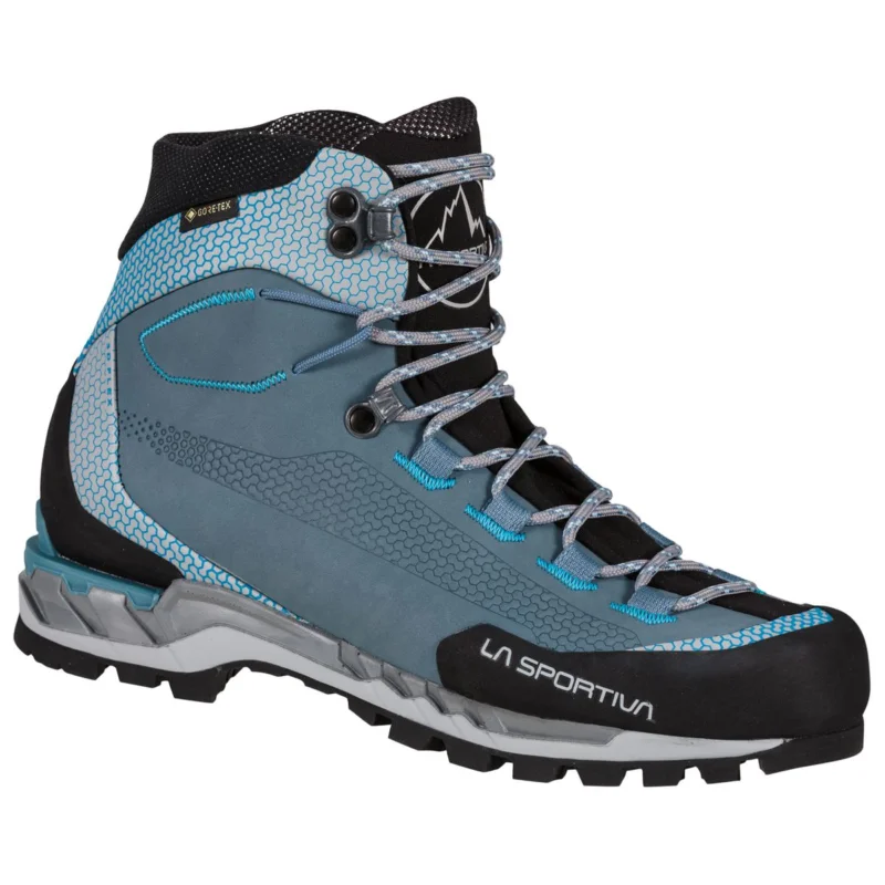 Abverkauf Trango Tech Leather Woman Gtx Mountain Schuhe - La Sportiva
