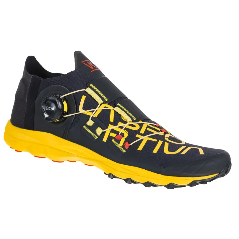 VK Boa® La Sportiva Mountain Running® Schuhe - La Sportiva Nur Für Kurze Zeit
