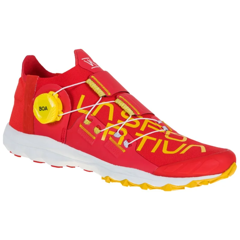 Sale VK Boa® Woman La Sportiva Mountain Running® Schuhe - La Sportiva