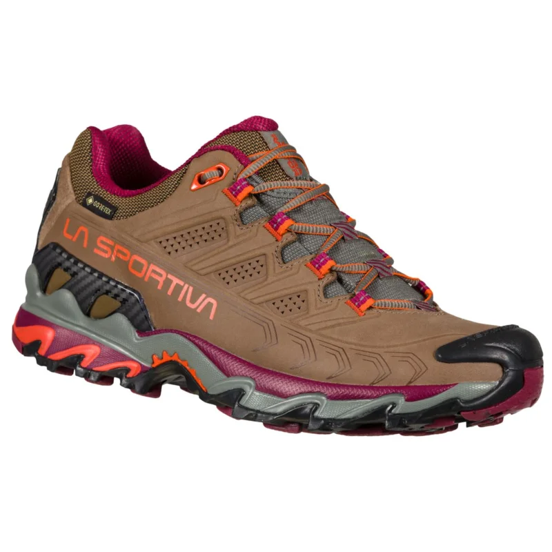 Kracherpreis Ultra Raptor II Leather Woman GTX Mountain Hiking Schuhe - La Sportiva