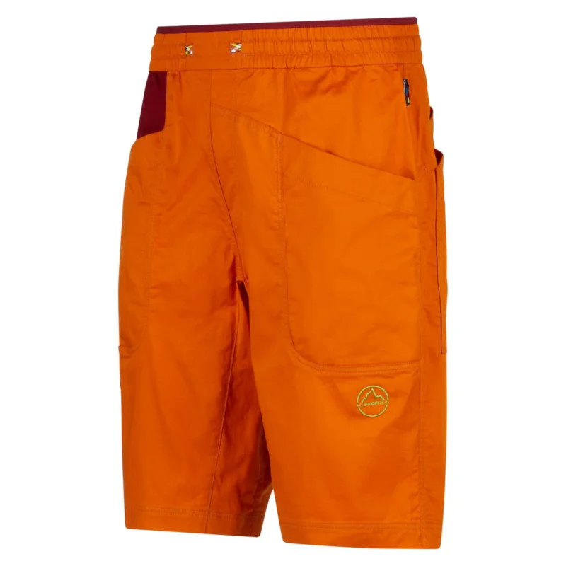 Bleauser Short M Climbing Shorts - La Sportiva Neue Ware