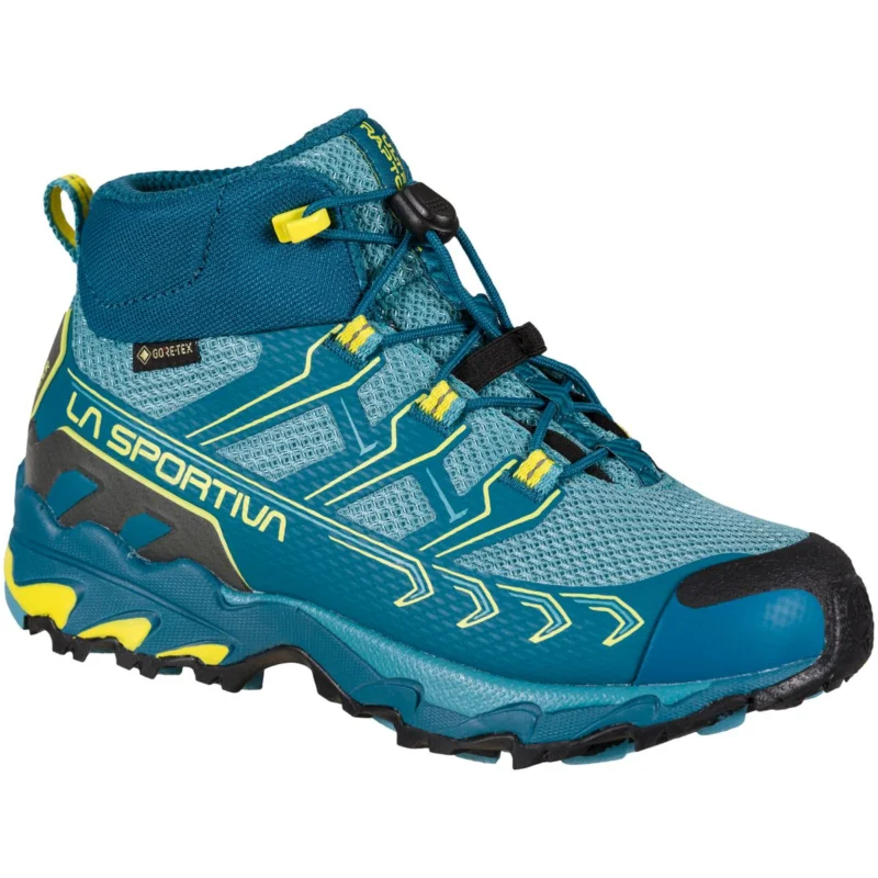 Kracherpreis Ultra Raptor II Mid JR Gtx Mountain Hiking Schuhe - La Sportiva
