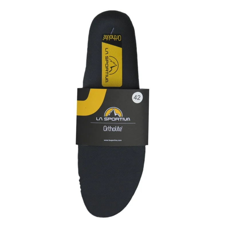 Schneller Versand LaSportiva Ortholite Hybrid Insoles La Sportiva Mountain Running® Insoles - La Sportiva