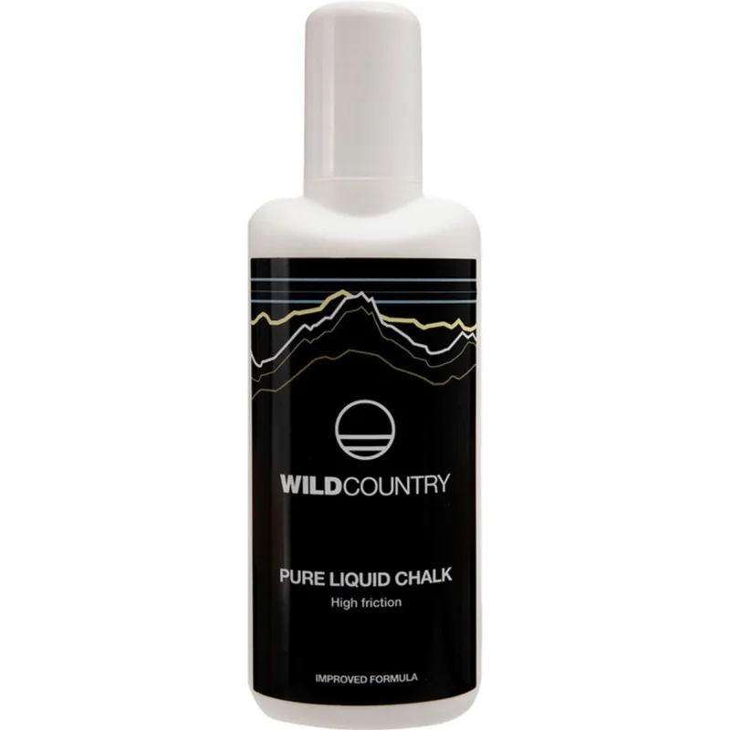 Direktkauf Pure Liquid Chalk High Frict, Unisex - Wild Country