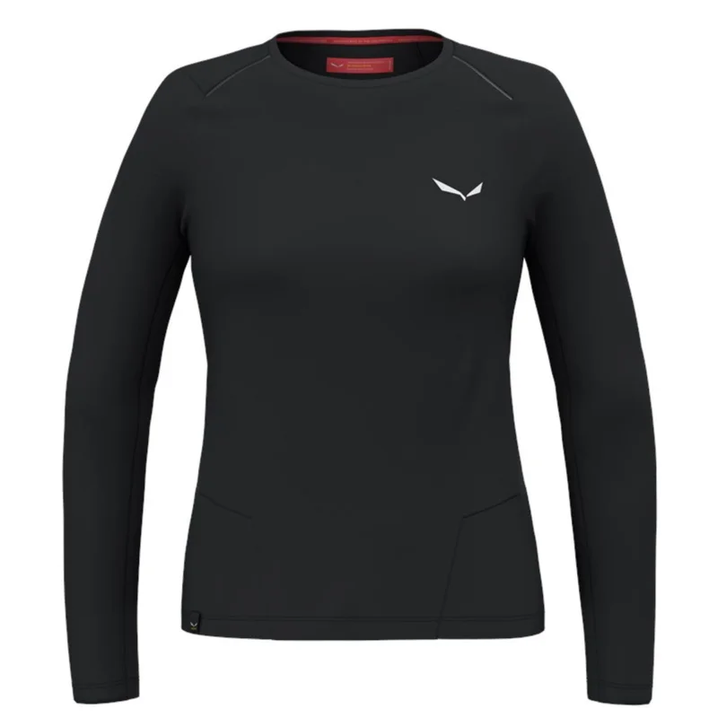 Super-Preis Pedroc Dry Tee, Damen - Salewa