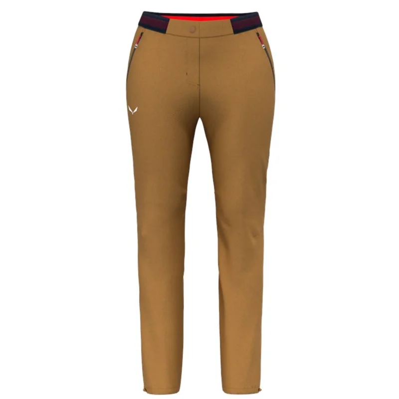 Markenware Pedroc 2 Dst Reg Pant, Damen - Salewa