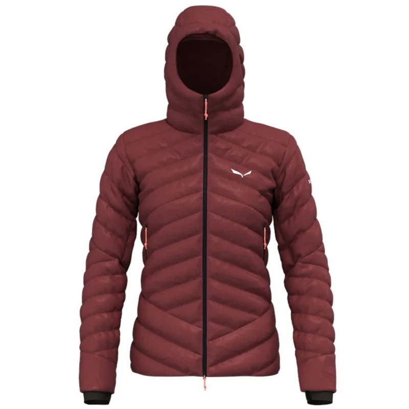 Ortles Med 3 Rds Dwn Jacket W, Damen - Salewa Sofort Bestellen