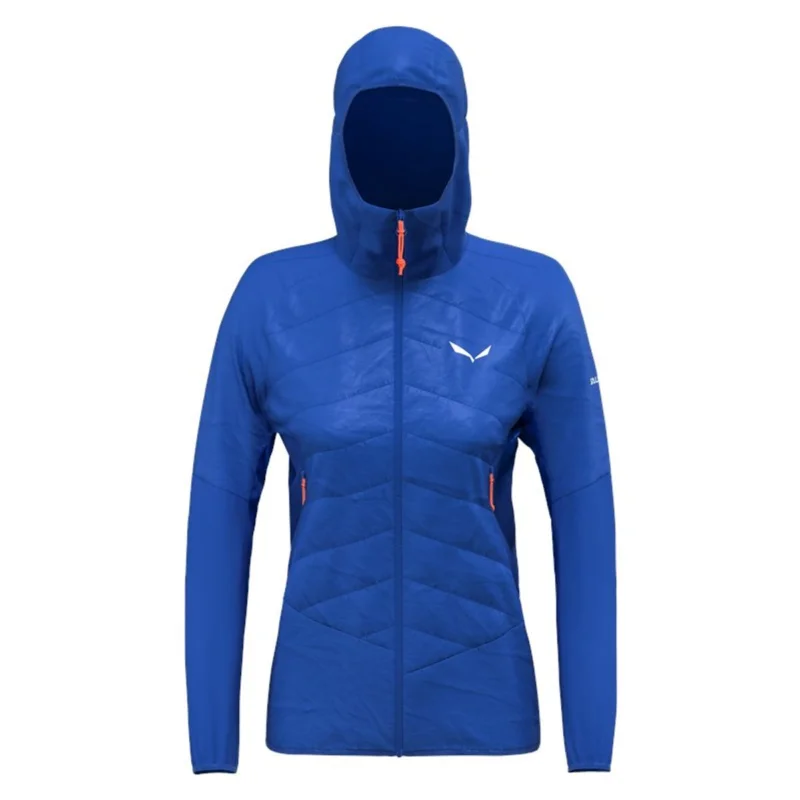 Billig Ortles Hyb Twr Jacket W, Damen - Salewa