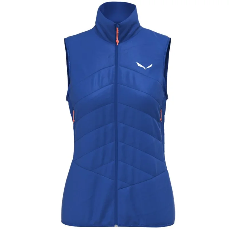 Nur Heute Ortles Hyb Twr Vest W, Damen - Salewa