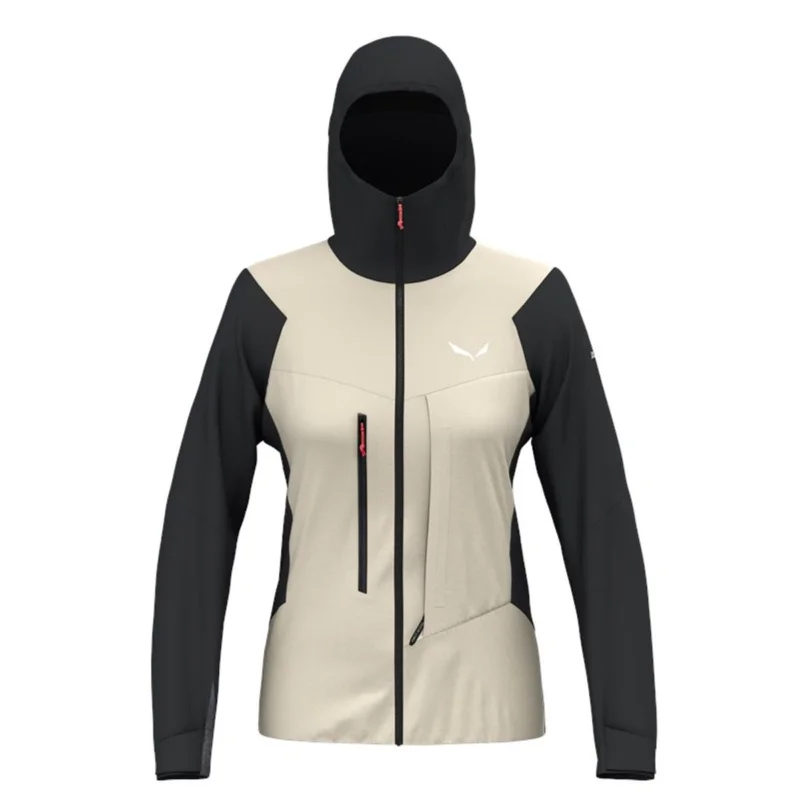 Jetzt Bestellen Sella Dst Hyb Jacket W, Damen - Salewa