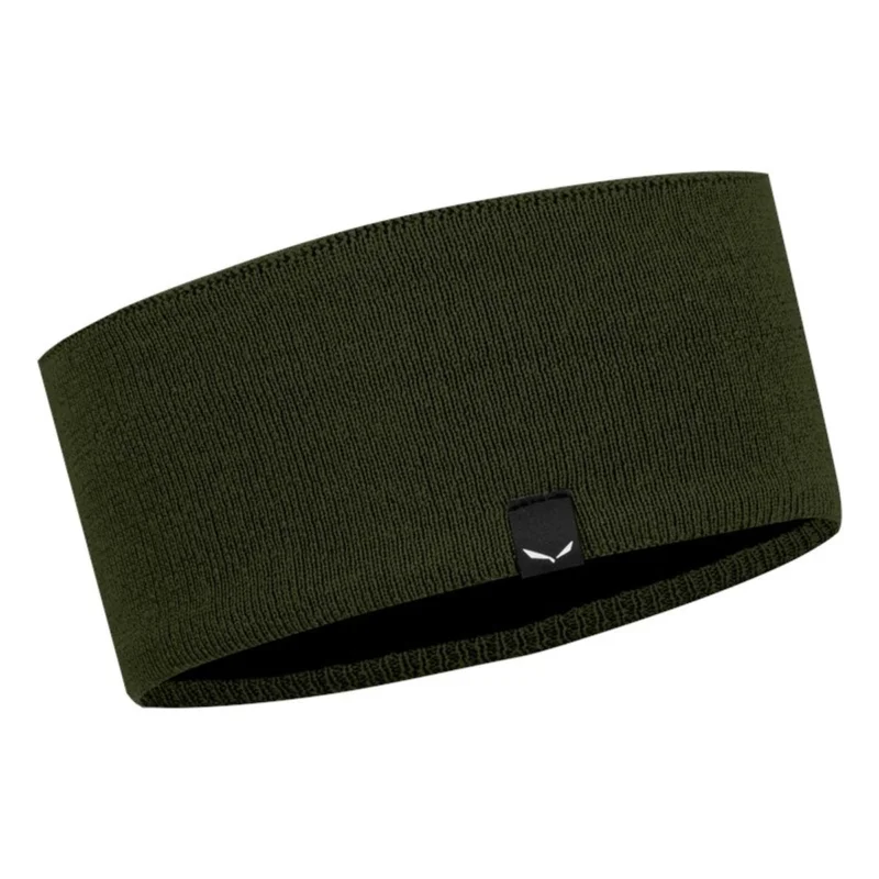 Rabatt Puez Am Headband, Unisex - Salewa