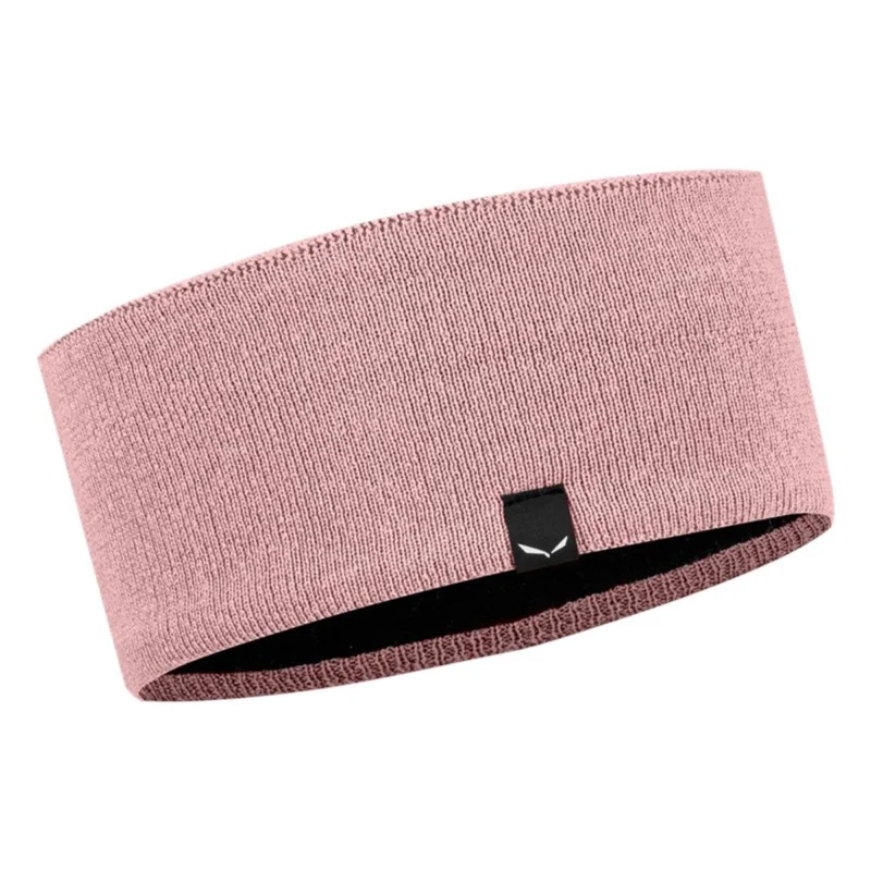 Markenprodukt Puez Am Headband, Unisex - Salewa