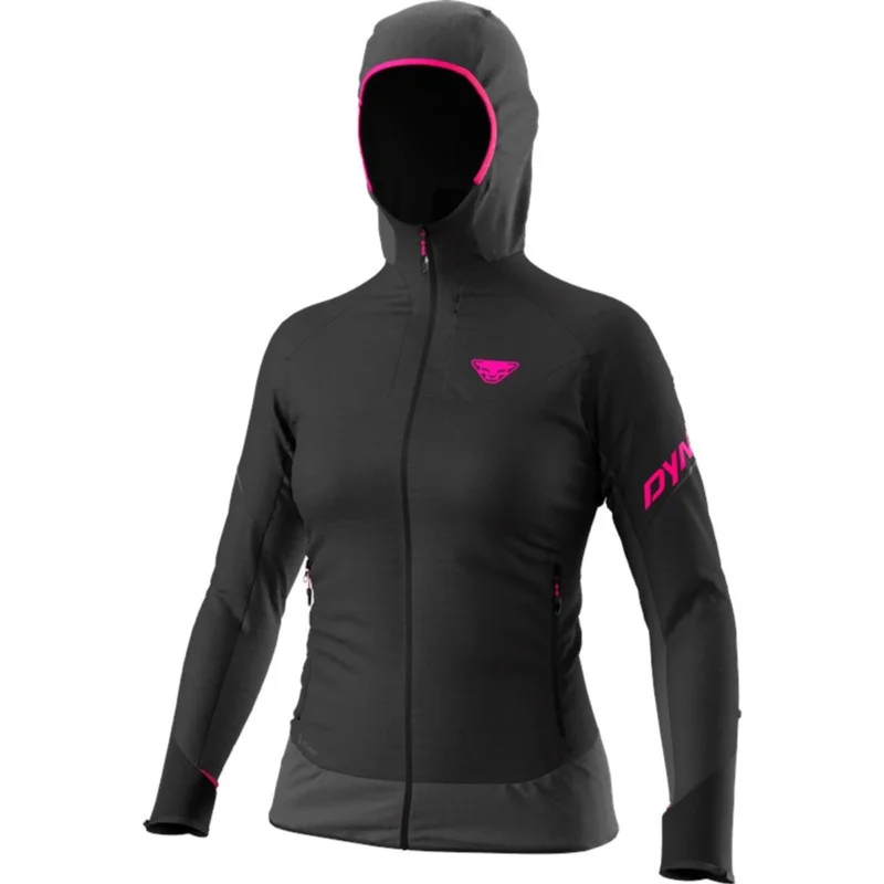 Direkt Vom Hersteller Mezzalama Ptc Alpha Jkt W, Damen - DynaFit