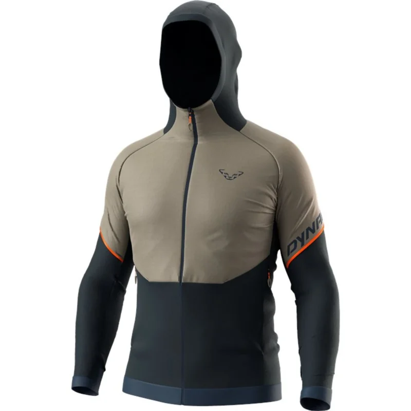 Solange Der Vorrat Reicht Alpine Hybrid Jkt M, Herren - DynaFit