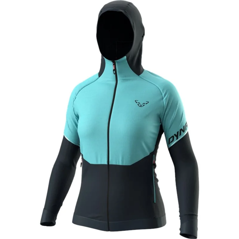 Bestseller Alpine Hybrid Jkt W, Damen - DynaFit