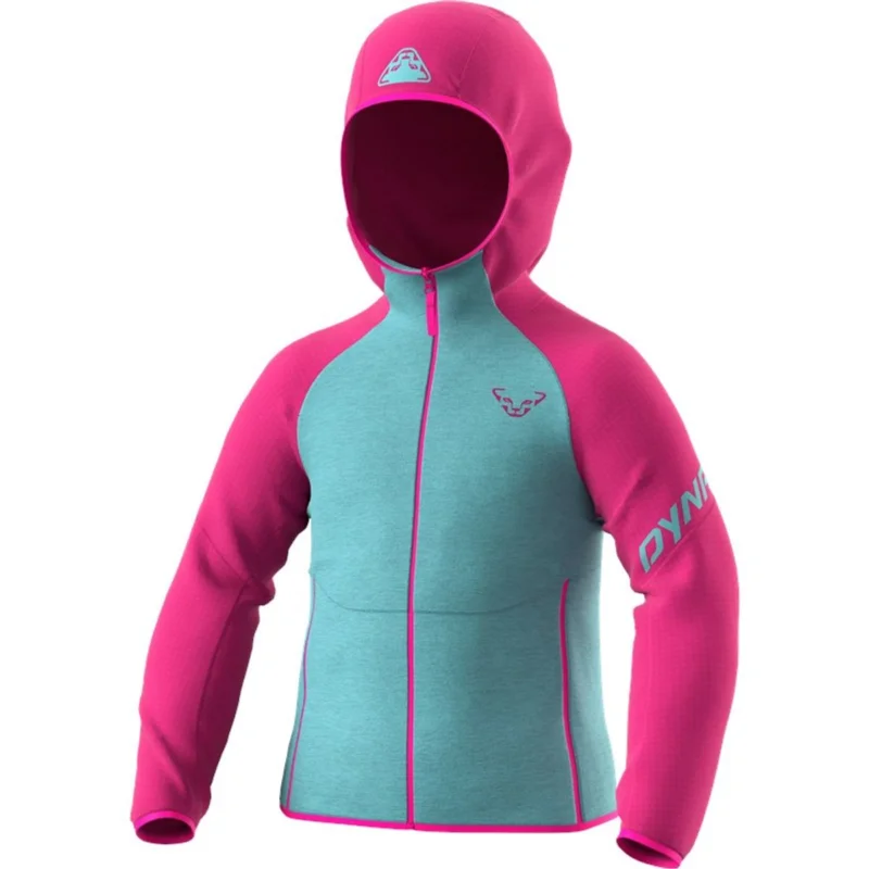 Youngstar Ptc Hood Jkt K, Unisex - DynaFit Highlight