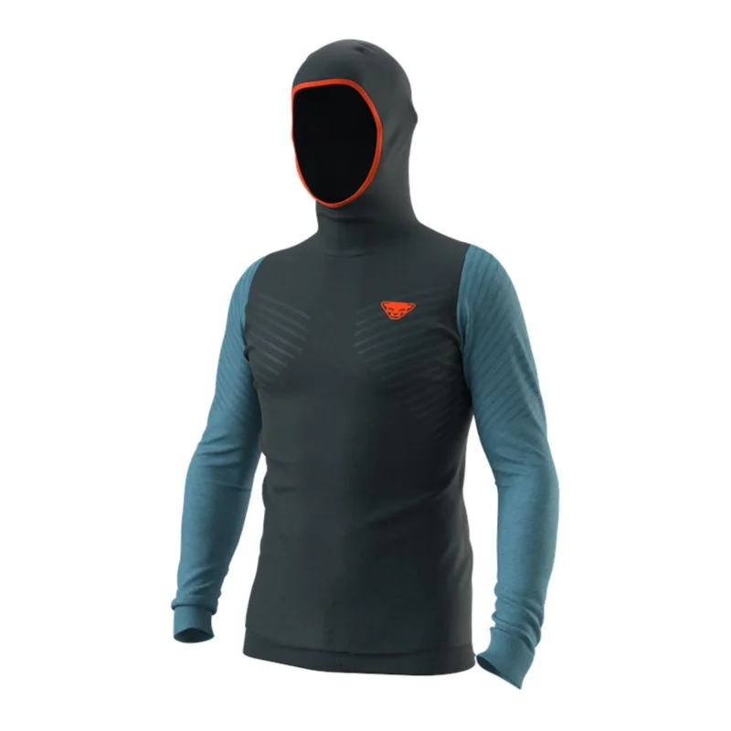 Direkt Vom Hersteller Tigard Merino Hoody M, Herren - DynaFit