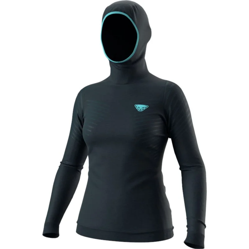 Bestpreis Tigard Merino Hoody W, Damen - DynaFit