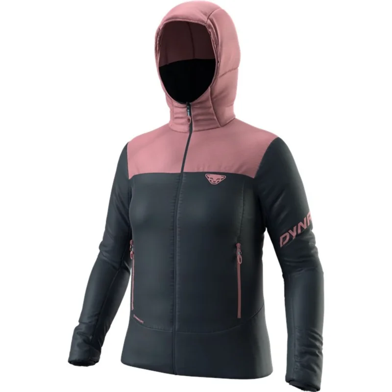 Jetzt Bestellen Radical Prl Hood Jkt W, Damen - DynaFit
