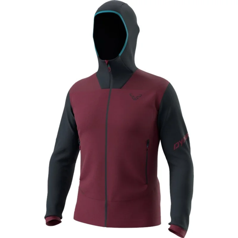 Tigard Ptc Hooded Jkt M, Herren - DynaFit Jetzt Bestellen