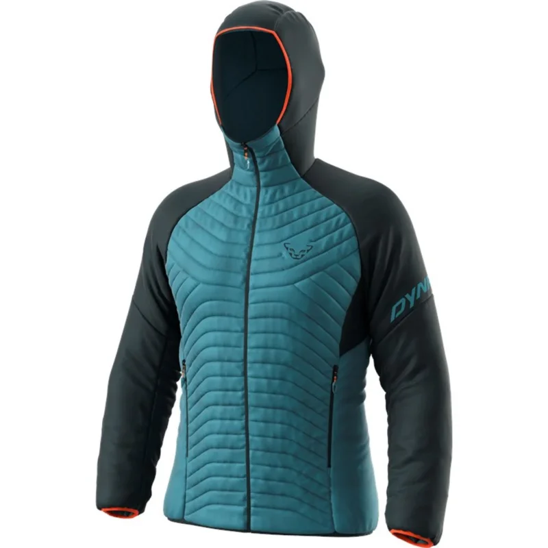 Top-Preis Speed Insulation Hooded Jkt M, Herren - DynaFit