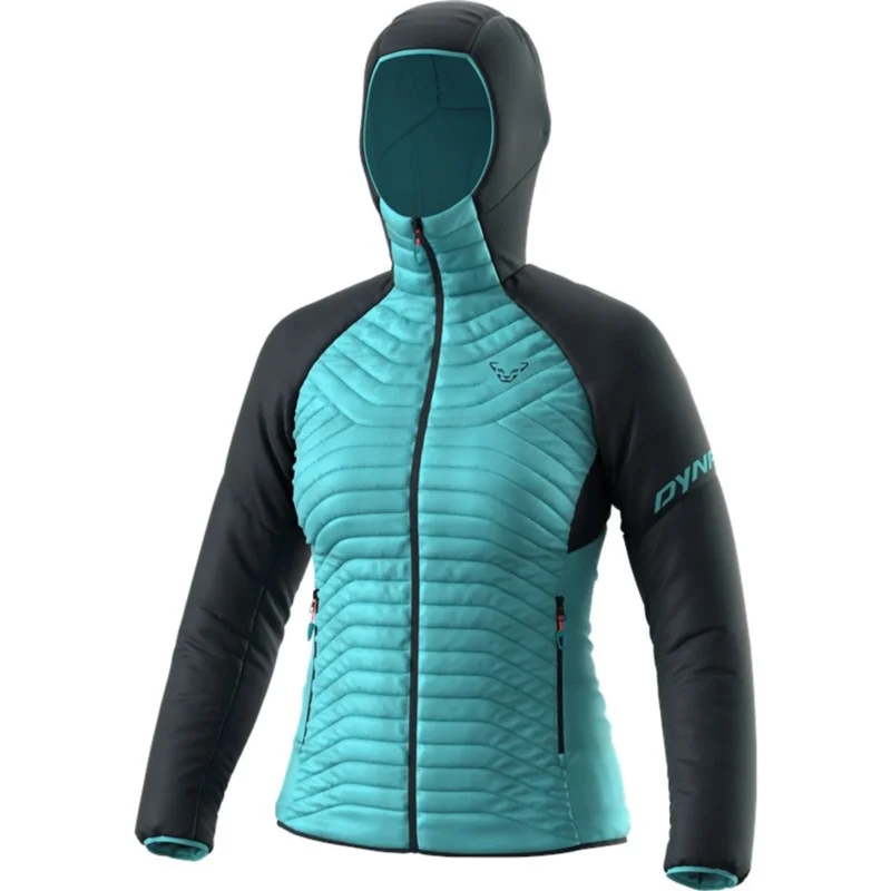Speed Insulation Hooded Jkt W, Damen - DynaFit Neuheit