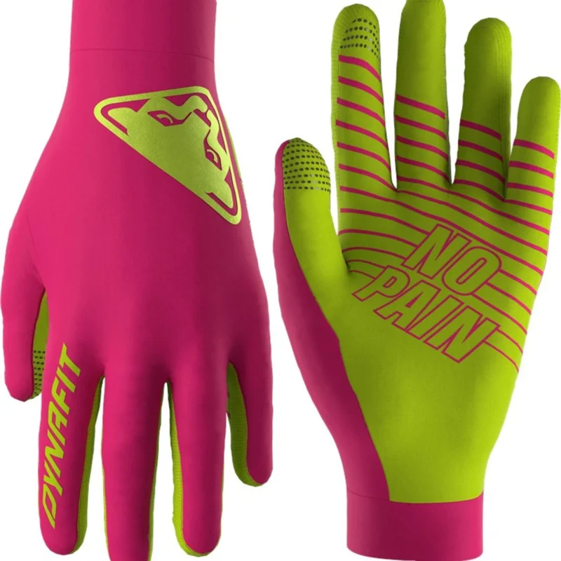 Upcycled Light Gloves, Unisex - DynaFit Sichere Zahlung