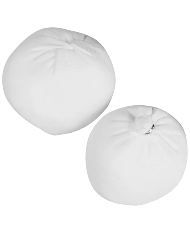 Chalk Balls 2x30g, Chalkbags & Chalk, Unisex - Edelrid Zertifiziert
