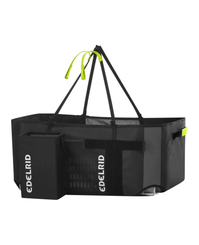 Letzte Chance Setter Bag, Transport, Unisex - Edelrid