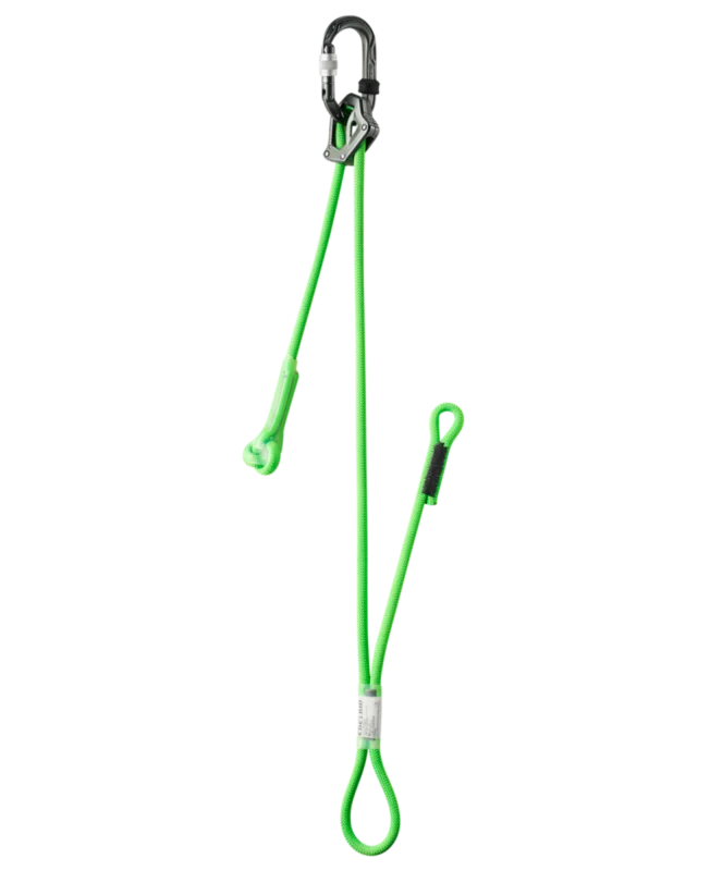Switch Double Adjust, Verbindungsmittel, Unisex - Edelrid Super-Preis
